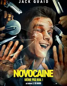 Novocaine